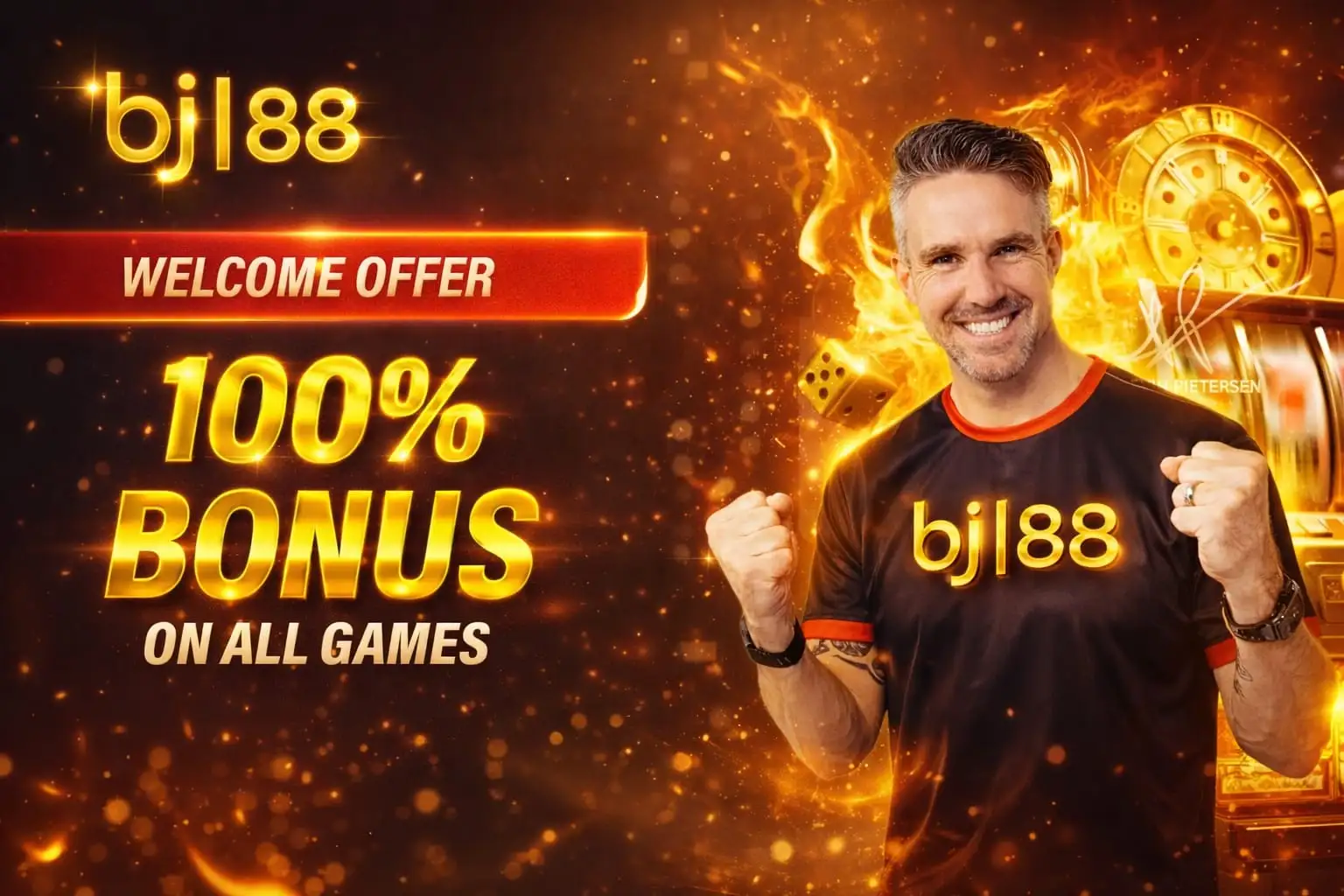 promo banner